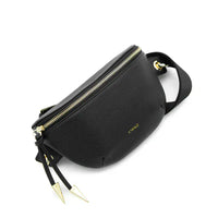 X-Nihlio Handbags bags City Bag in Black