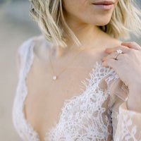 Cove Fine Jewelry Necklace Brine
