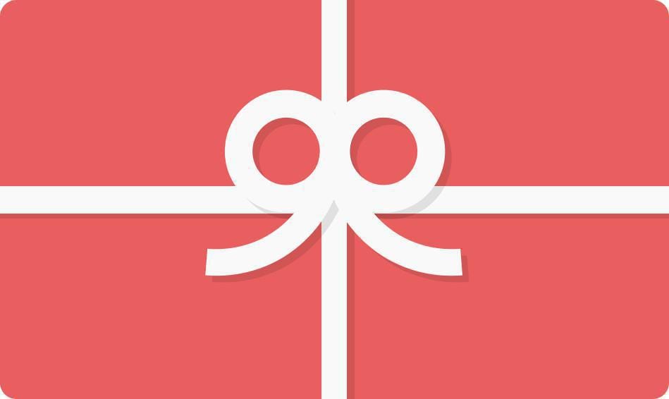 Lindsay Nicholas New York Gift Card Gift Card