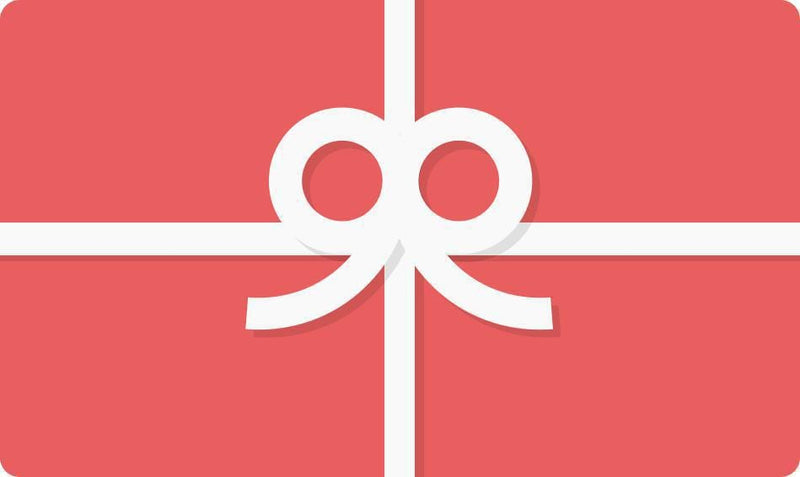 Lindsay Nicholas New York Gift Card Gift Card