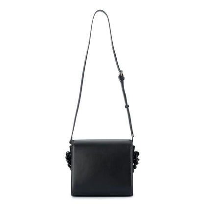 X-NIHILO Hardy Bag in Black