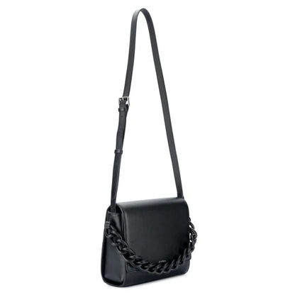 X-NIHILO Hardy Bag in Black