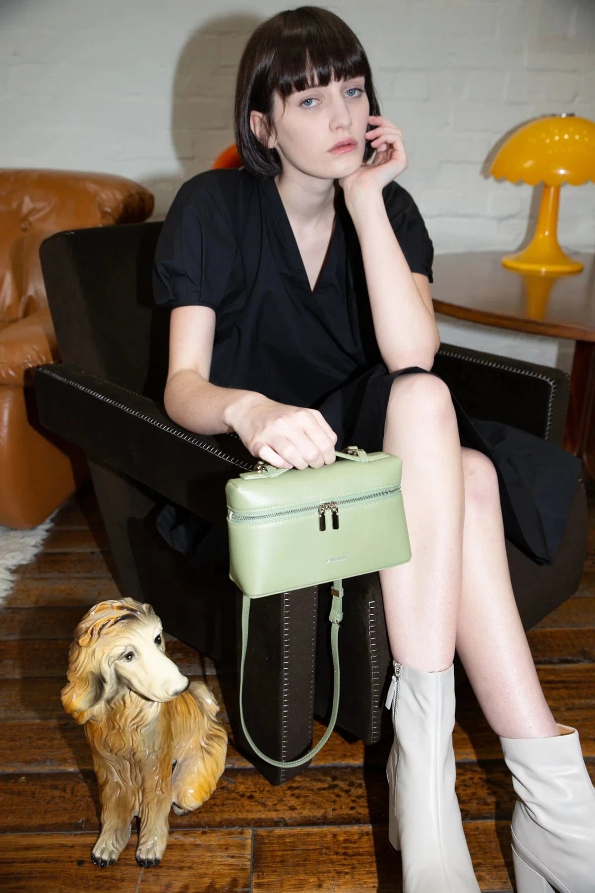 X-NIHILO Handbags – Lindsay Nicholas New York