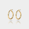 Cove Fine Jewelry Earrings Oyster