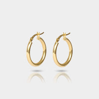 Cove Fine Jewelry Earrings Oyster