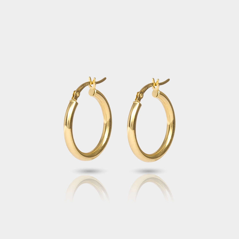 Cove Fine Jewelry Earrings Oyster