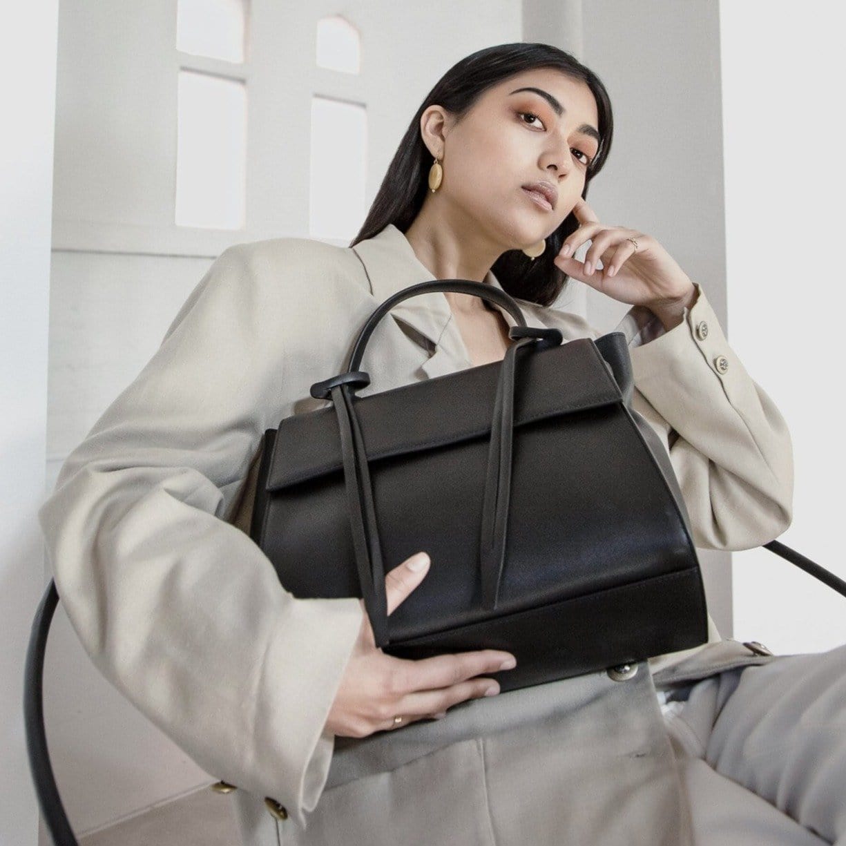 X NIHILO HANDBAGS – Lindsay Nicholas New York