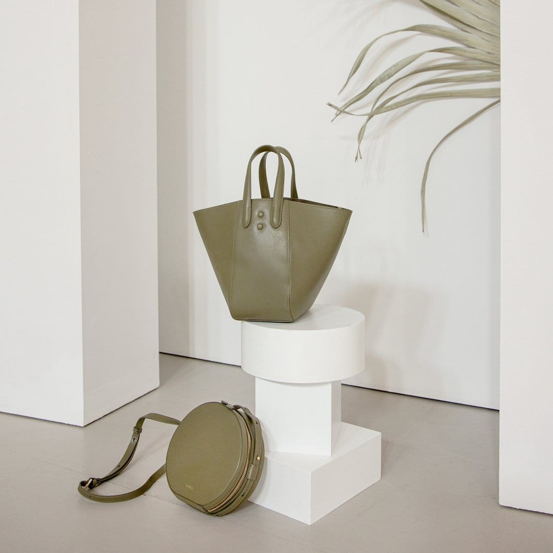 X-NIHILO Handbags – Lindsay Nicholas New York