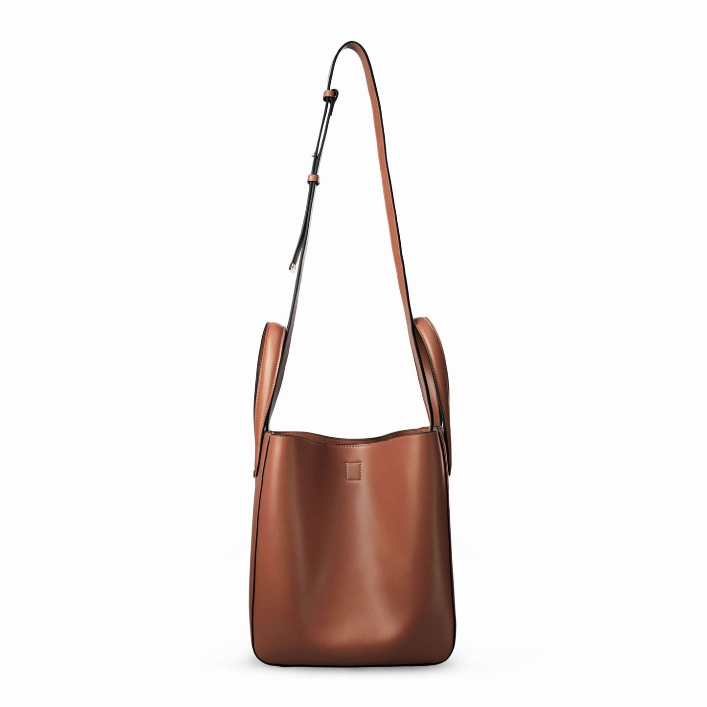 X-NIHILO Eight Bag in Tan