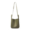 X-Nihlio Handbags bags X-NIHILO Mini Eight Bag in Khaki