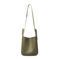 X-Nihlio Handbags bags X-NIHILO Mini Eight Bag in Khaki