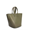 X-Nihlio Handbags bags X-NIHILO Mini Eight Bag in Khaki