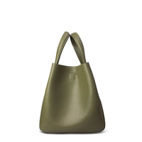 X-Nihlio Handbags bags X-NIHILO Mini Eight Bag in Khaki