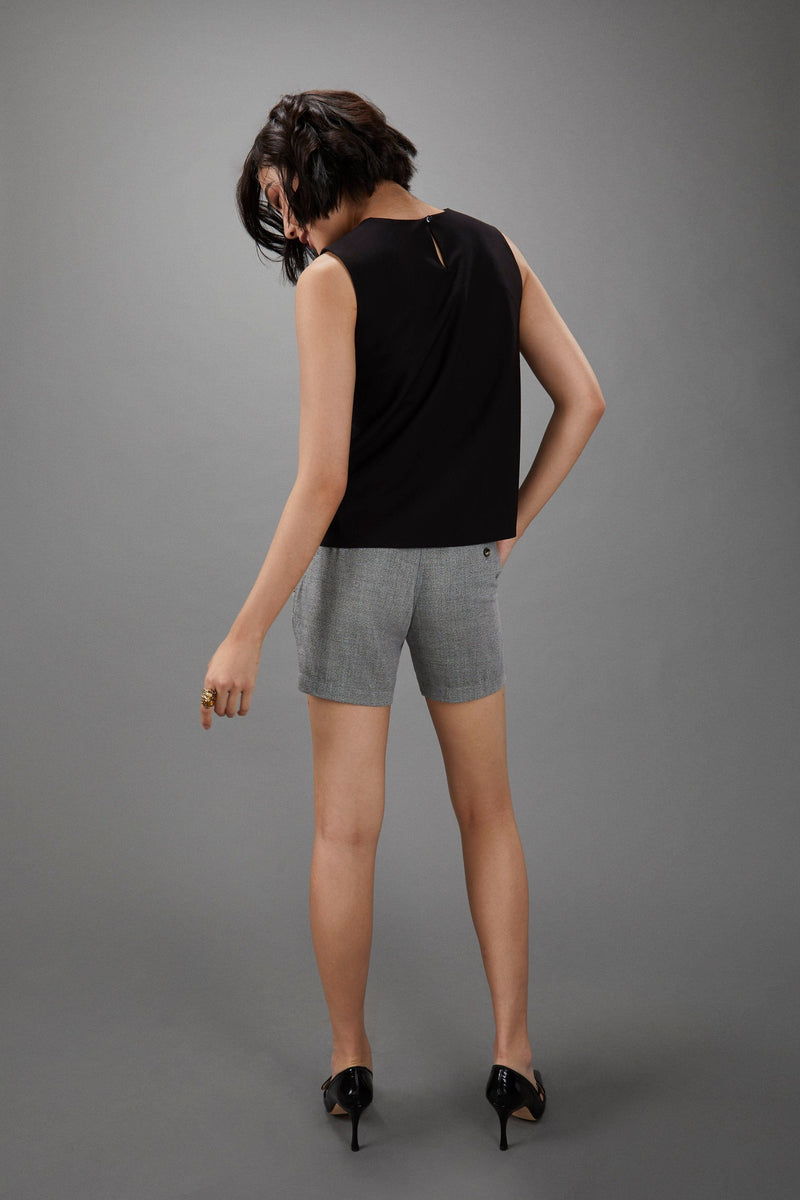 Sale SHORTS Gray Boxer M.I.N.Y. Pant™