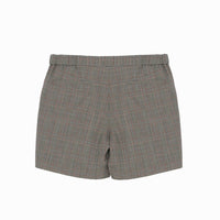 Lindsay Nicholas New York Shorts Menswear Glen Plaid Boxer M.I.N.Y. Pant™