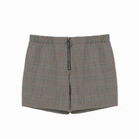 Lindsay Nicholas New York Shorts Menswear Glen Plaid Boxer M.I.N.Y. Pant™
