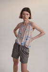 Lindsay Nicholas New York Shorts Menswear Glen Plaid Boxer M.I.N.Y. Pant™