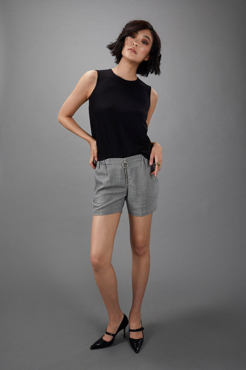 Sale SHORTS Gray Boxer M.I.N.Y. Pant™