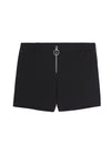 Lindsay Nicholas New York Shorts Black Boxer M.I.N.Y. Pant™