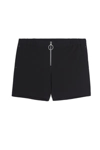 Lindsay Nicholas New York Shorts Black Boxer M.I.N.Y. Pant™