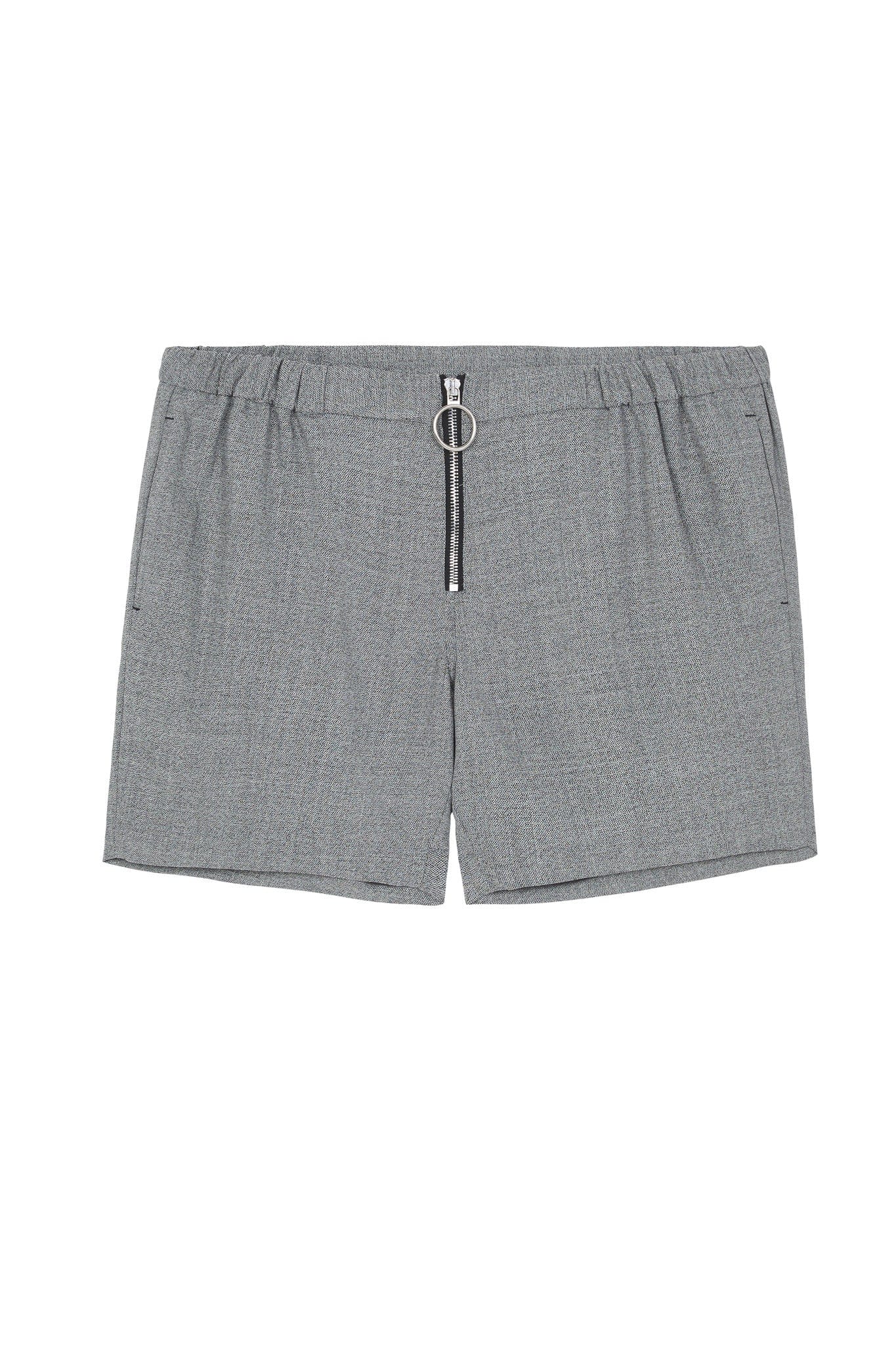 Sale SHORTS Gray Boxer M.I.N.Y. Pant™