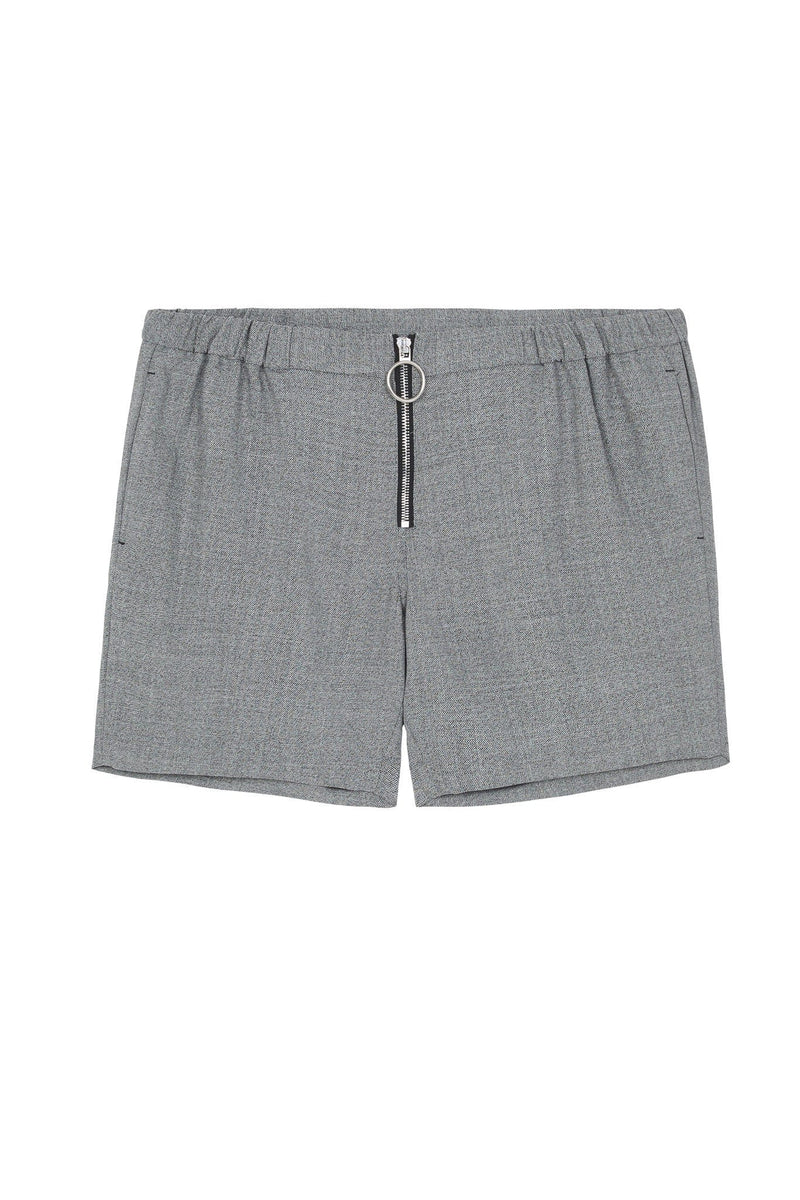 Sale SHORTS Gray Boxer M.I.N.Y. Pant™
