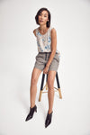 Lindsay Nicholas New York Shorts Menswear Glen Plaid Boxer M.I.N.Y. Pant™